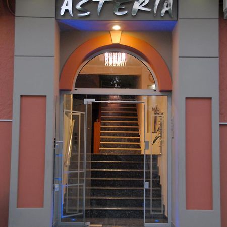 Studios Asteria Loutra Edipsou  Extérieur photo