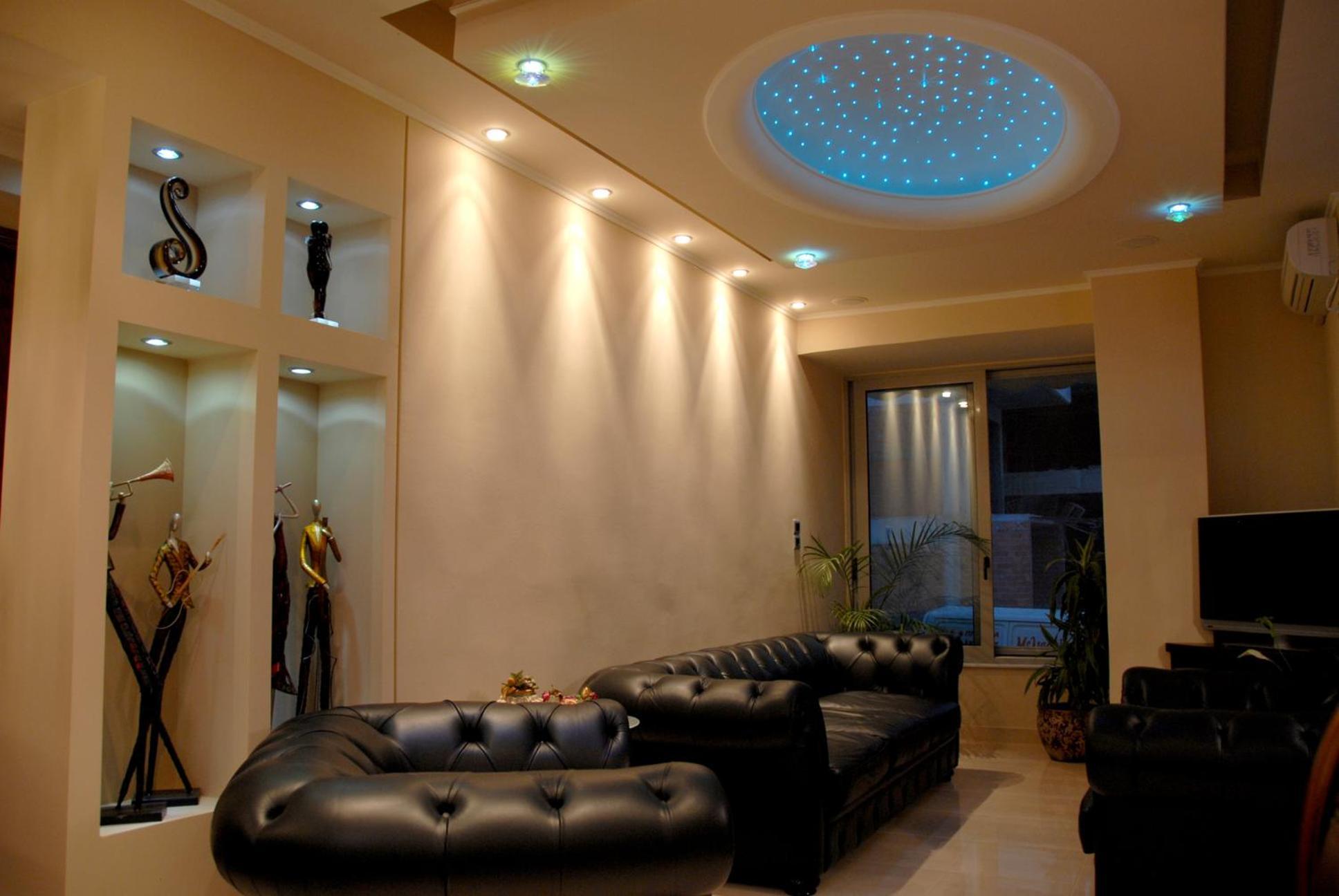 Studios Asteria Loutra Edipsou  Extérieur photo