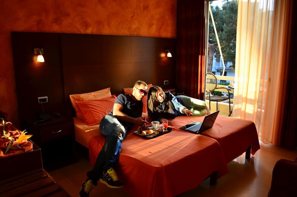 Studios Asteria Loutra Edipsou  Extérieur photo
